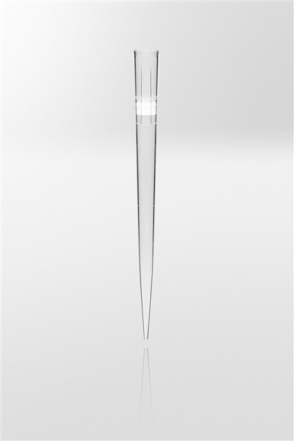 Pipetovací špička PP s filtrem 0-1250 µl, premium surface